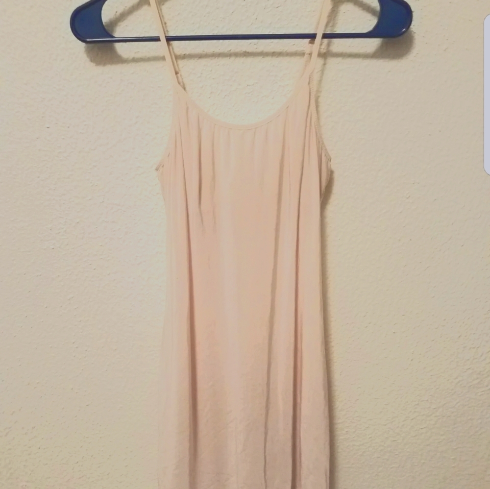 Victoria Secret Slip Dress